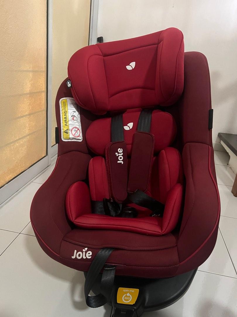 Joie 360 outlet car seat sale