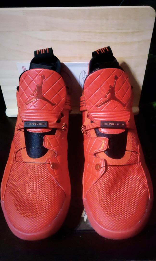Air jordan 2025 33 size 12