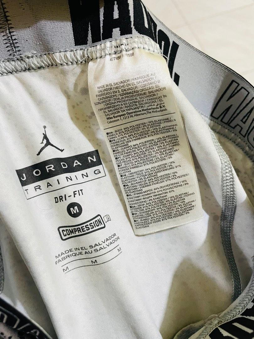 jordan alpha dry long sleeve
