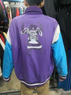 Jordan jaket