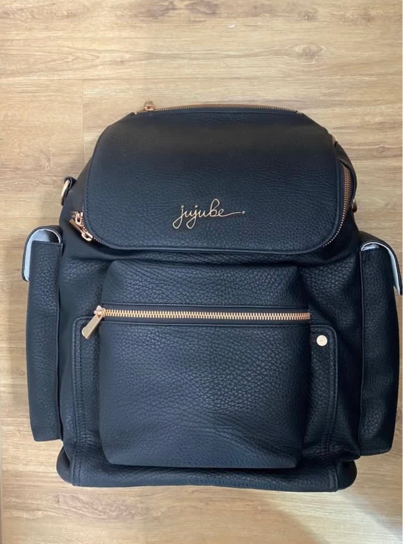 Jujube forever top