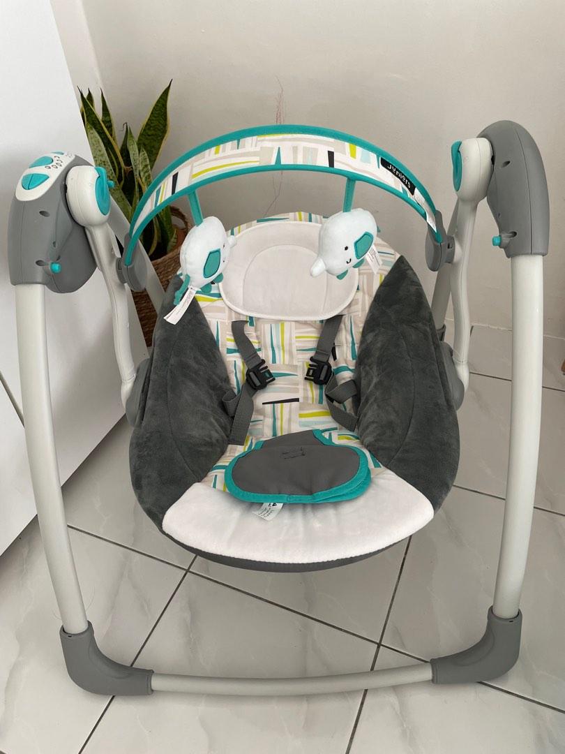 Junior shop baby swing