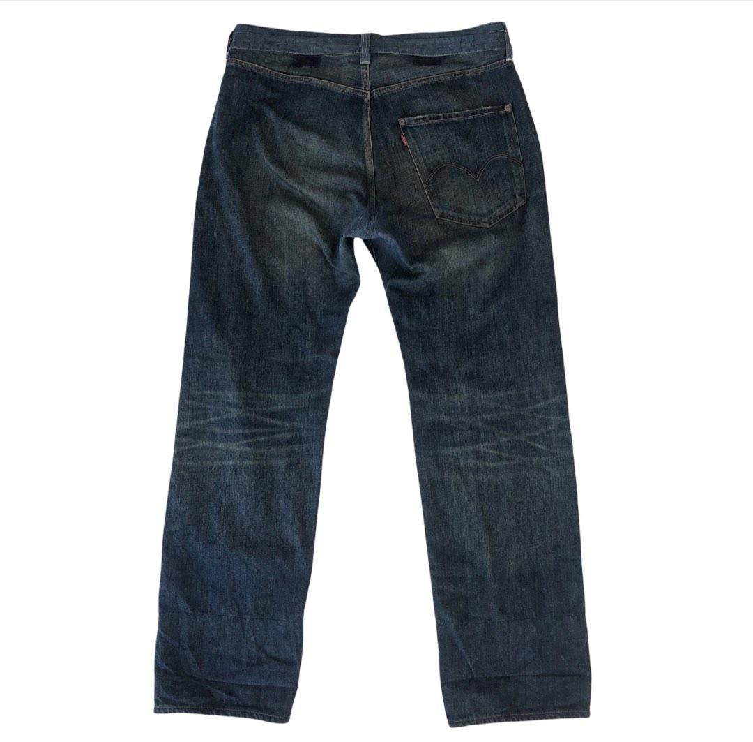 Urgent Junya Watanabe x comme des garcon x Levi s
