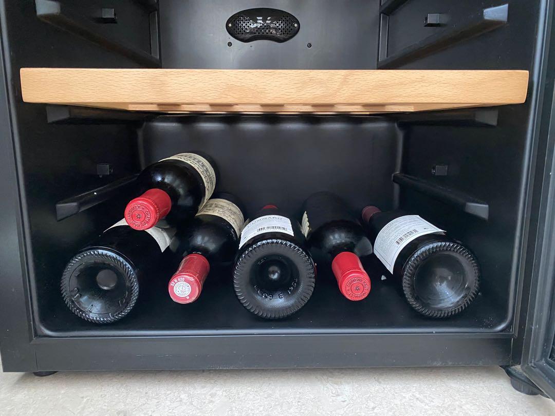 Kadeka wine cellar, TV & Home Appliances, Kitchen Appliances, Wine