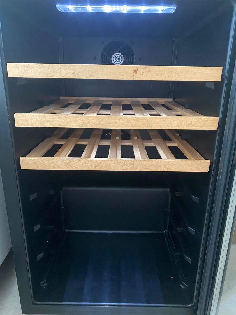 Kadeka wine cellar, TV & Home Appliances, Kitchen Appliances, Wine