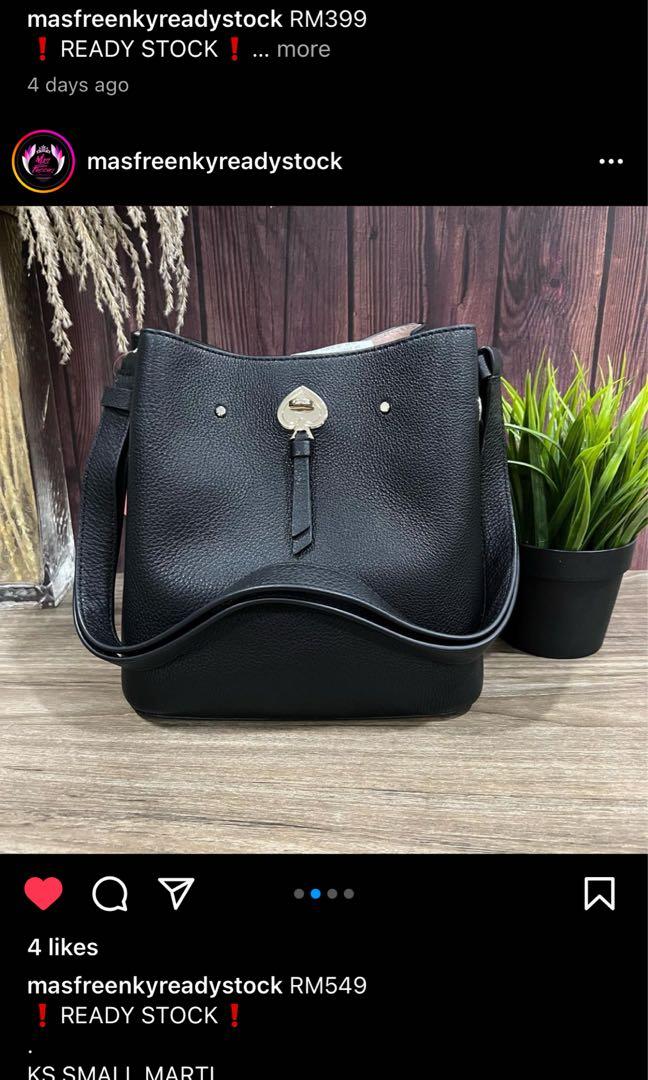 Kate Spade Small Marti Bag