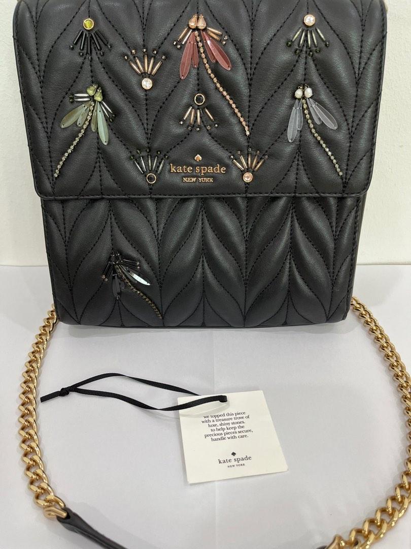 Kate spade 2025 brayden convertible backpack