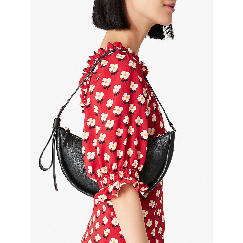 Kate Spade Smile Shoulder Bag, Luxury, Bags & Wallets on Carousell