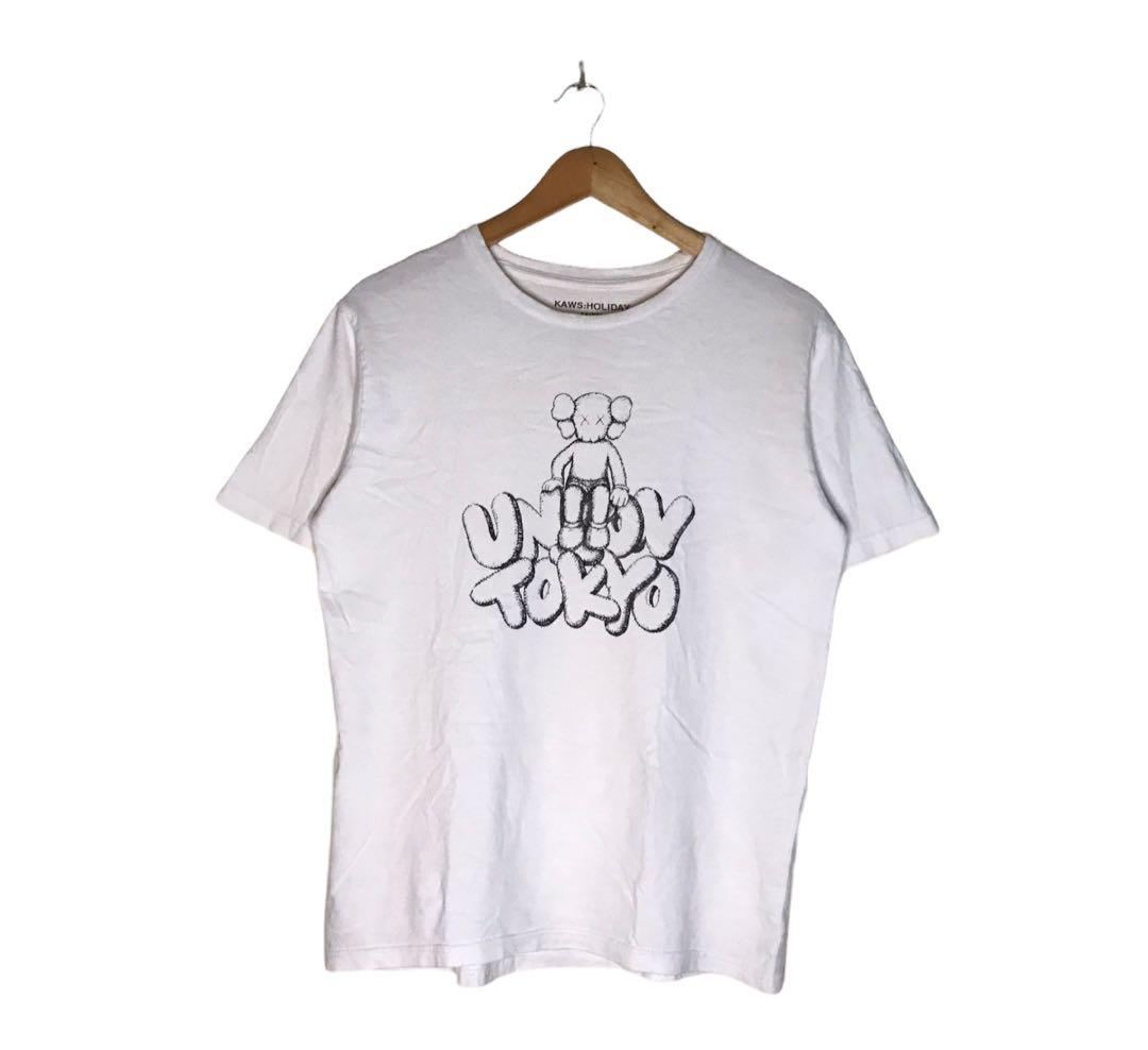 KAWS UNION TOKYO Tシャツ KAWS UNION TOKYO クルーネックスウェット