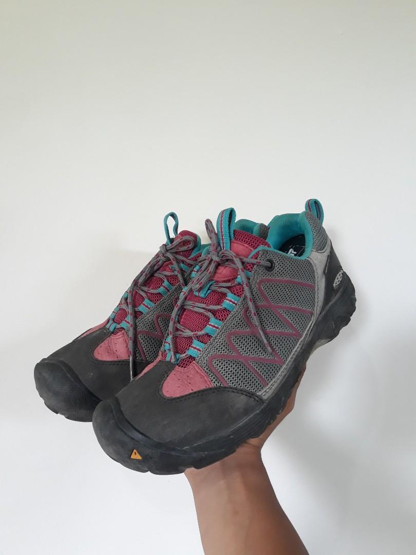 keen dry waterproof