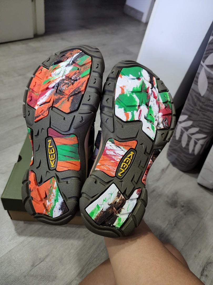 custom shoe designer near me