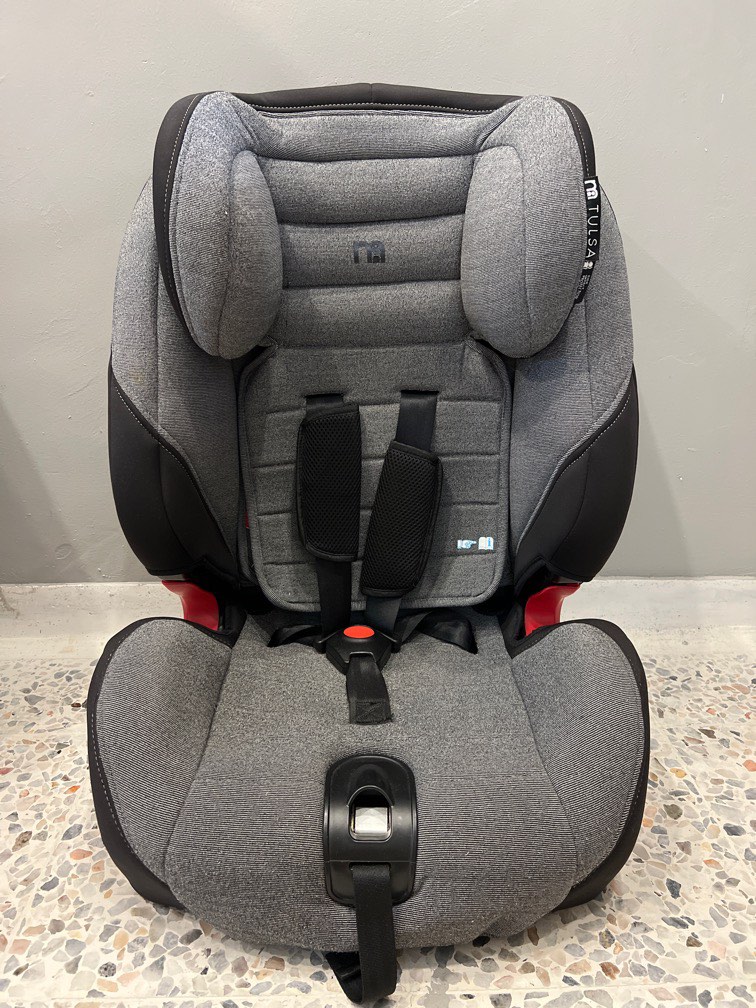 Mothercare tulsa deals recline