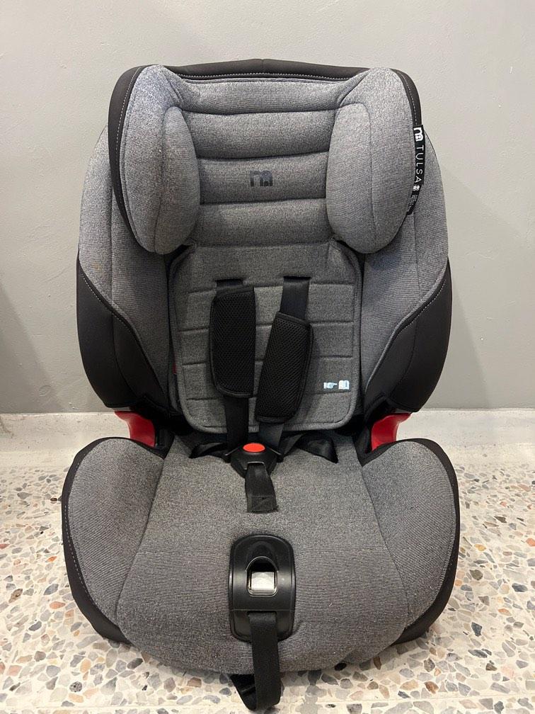 Mothercare tulsa clearance car seat