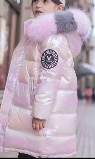 Kids Winter coat