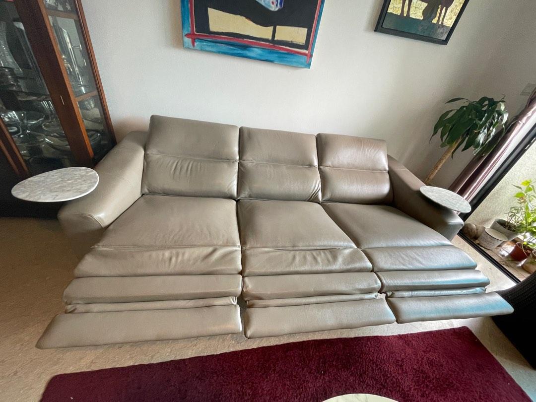 King Living sofa, Furniture & Home Living, Furniture, Sofas on Carousell