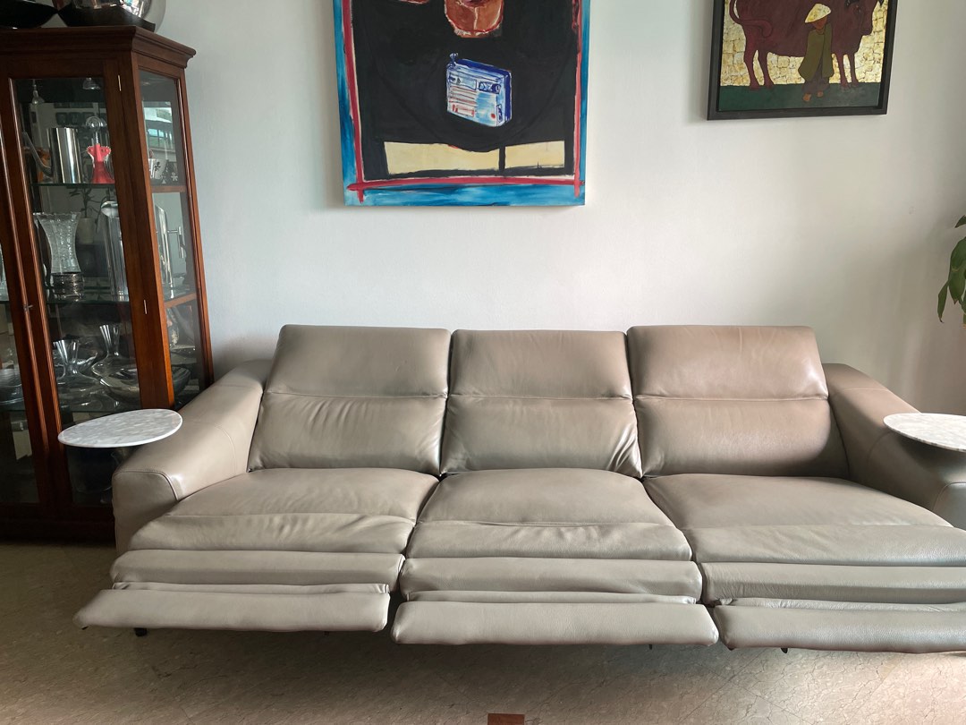 King Living sofa, Furniture & Home Living, Furniture, Sofas on Carousell
