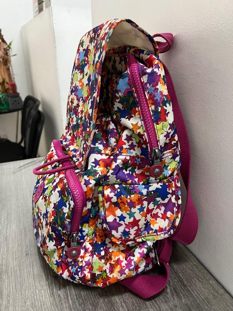 KIPLING RAVIER BACKPACK