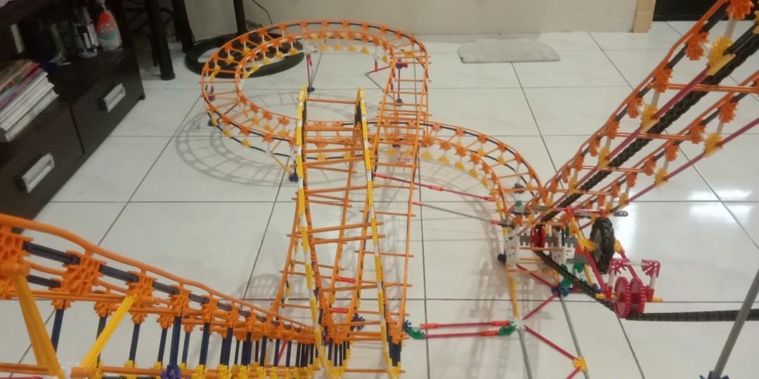Knex 63030 clearance