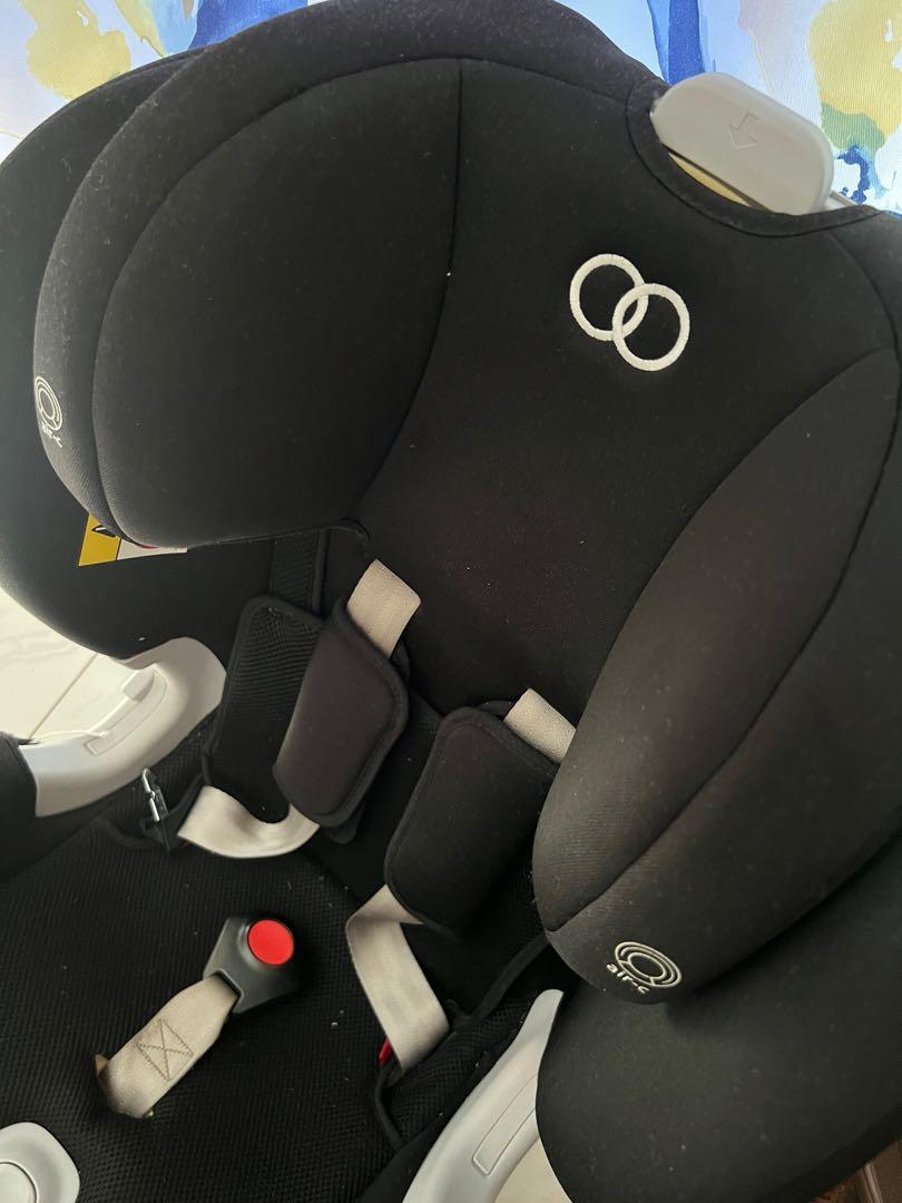 Koopers boston isofix cheap