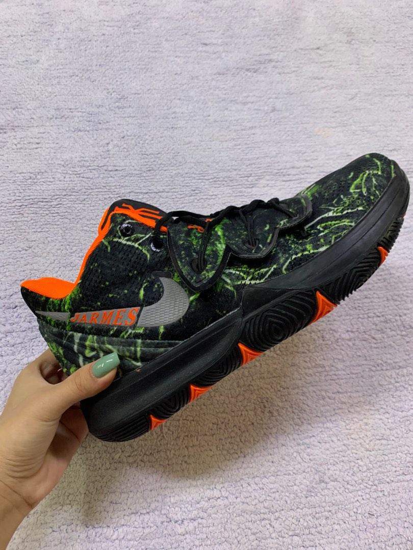Kyrie high cut outlet