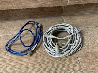 Lan cables