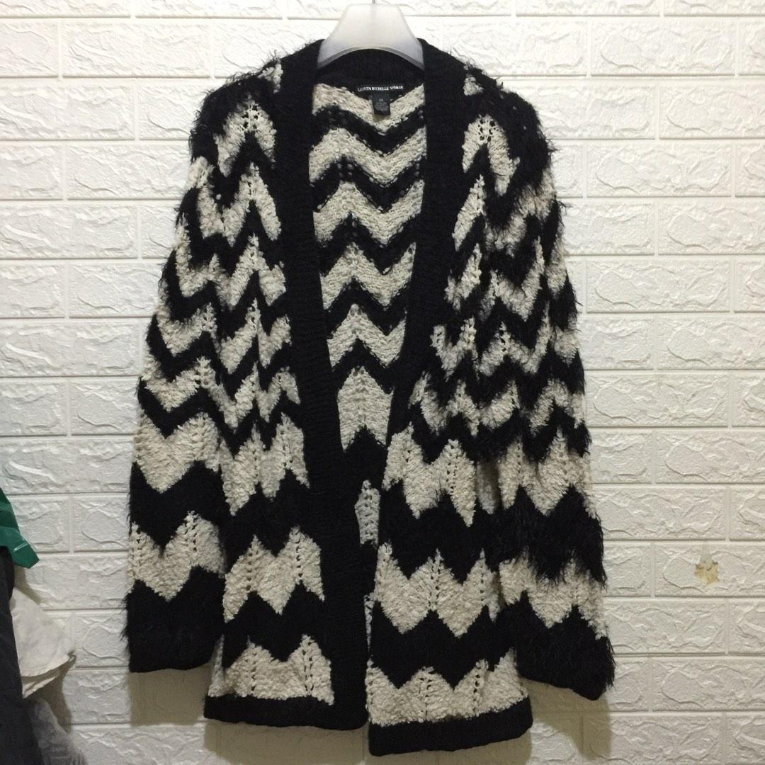 Lauren hotsell michelle cardigan