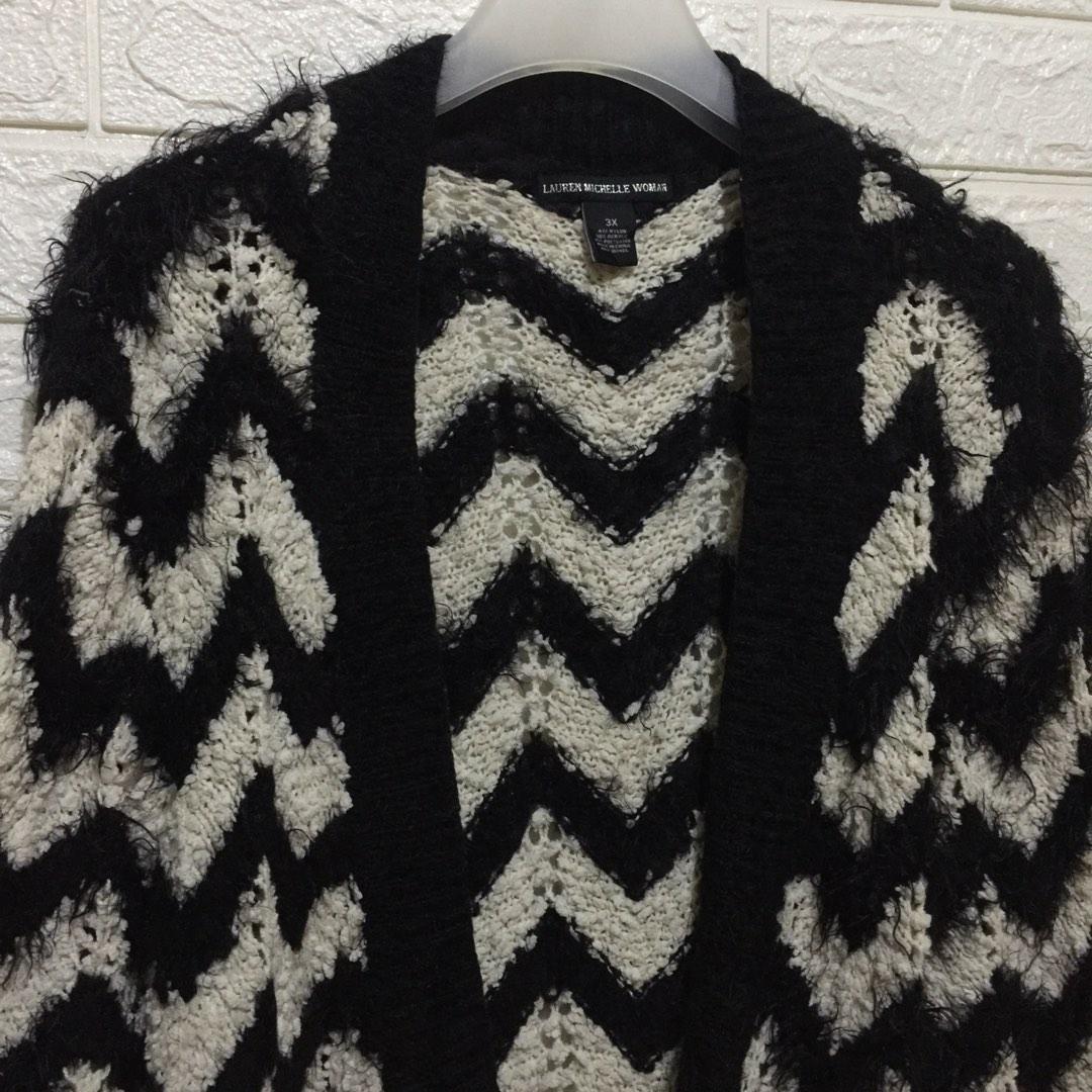 Lauren hot sale michelle cardigan