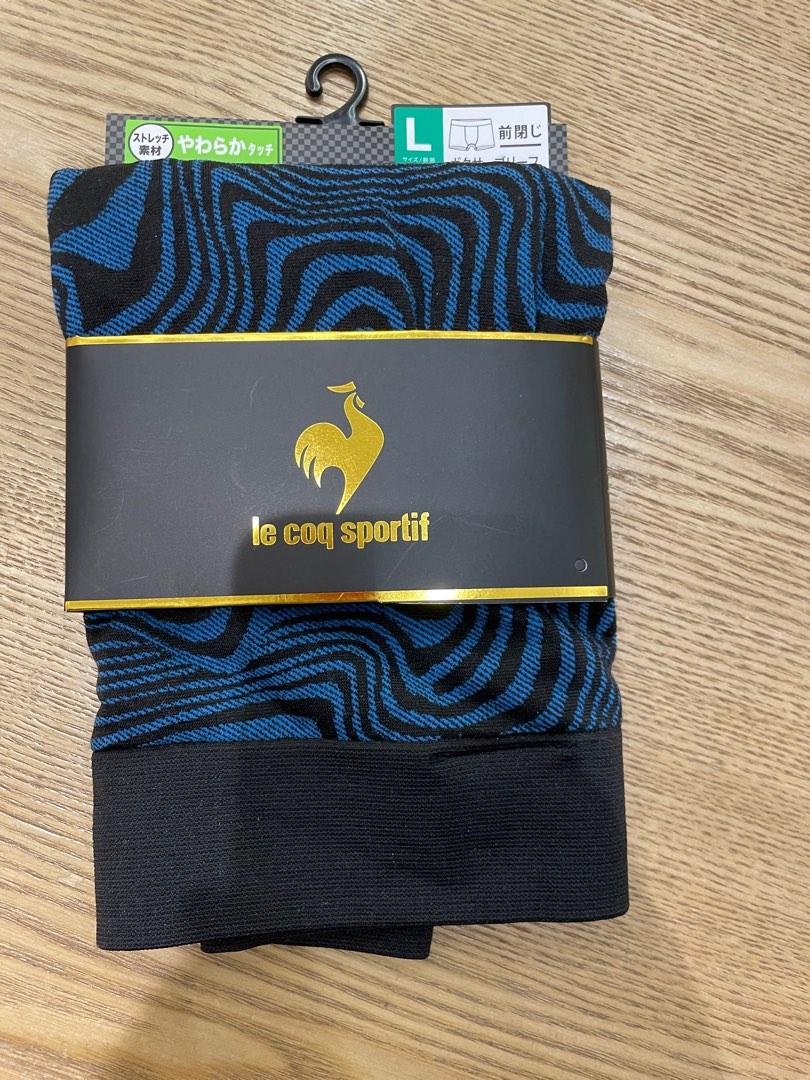 Le coq sportif underwear best sale