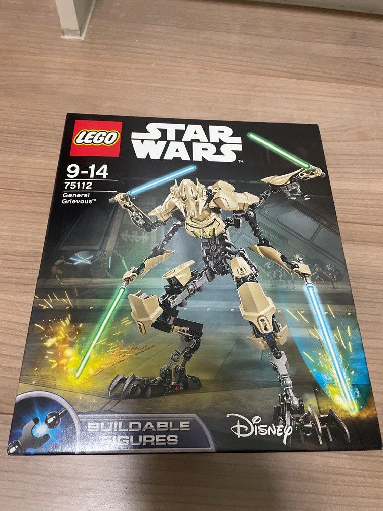 Lego 75112 sales