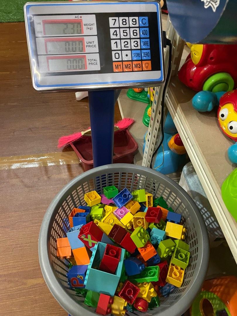 Duplo designs discount