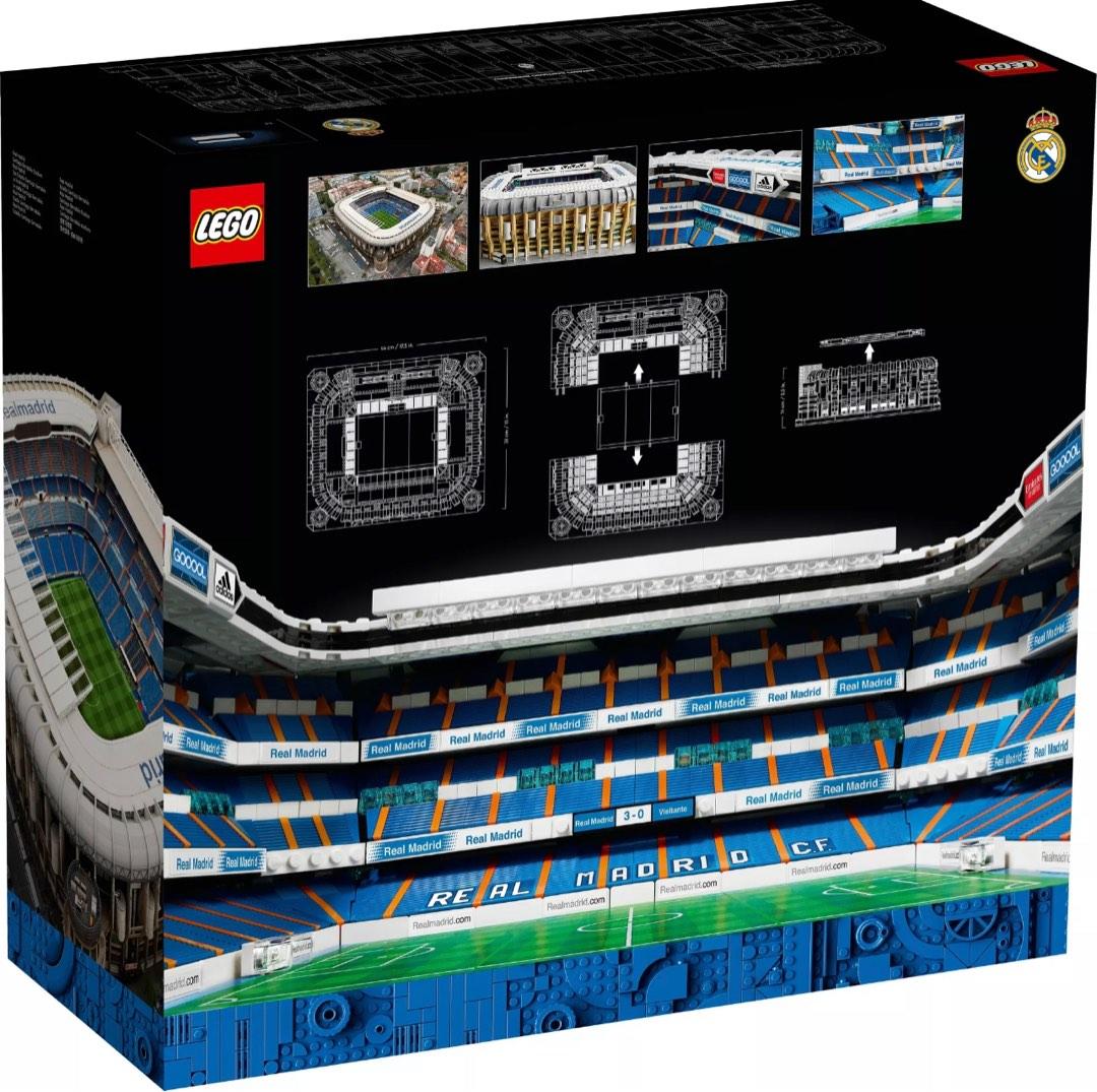 Lego 75490 best sale