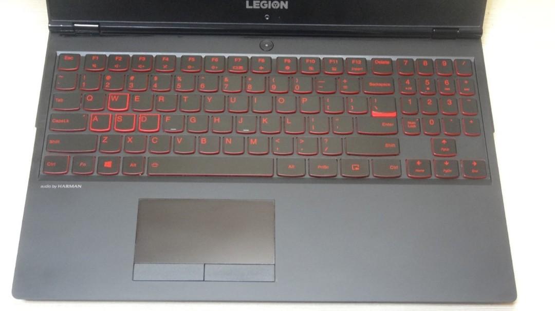 Lenovo Legion y7000, Computers & Tech, Laptops & Notebooks on Carousell