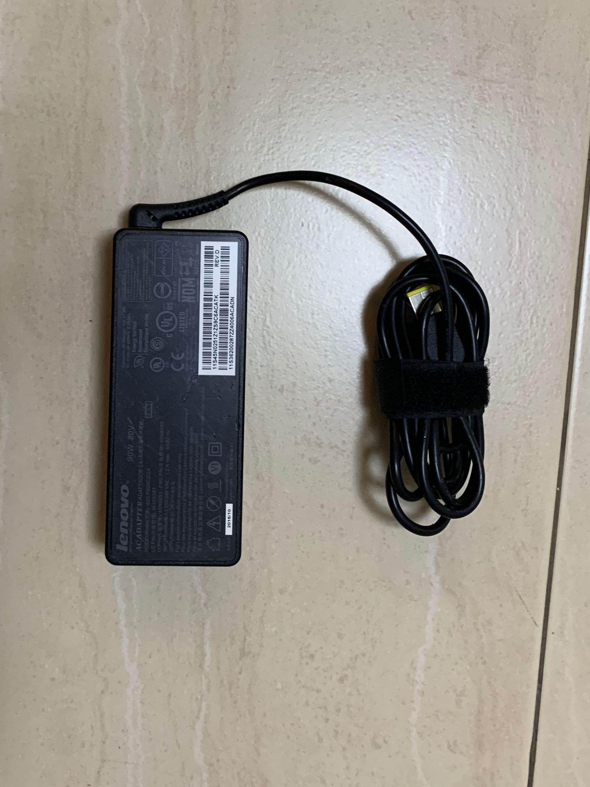 Lenovo ThinkPad 40AS USB-C Dock Gen 2 – Used, Fully Functional – No Accessories