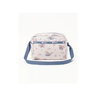 [LeSportsac] Dumbo Shoulder Bag DANIELLA CROSSBODY Dumbo Tokyo Disneyland