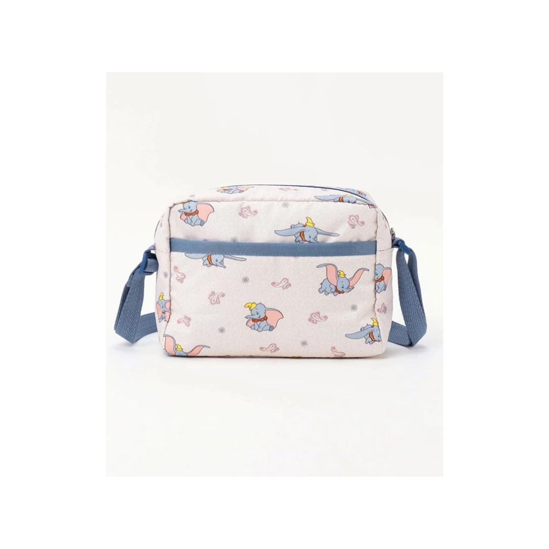LeSportsac Dumbo Shoulder Bag DANIELLA CROSSBODY Dumbo Tokyo