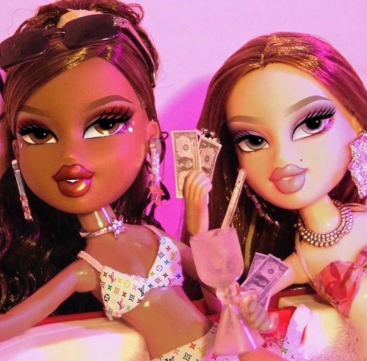 Bratz high deals