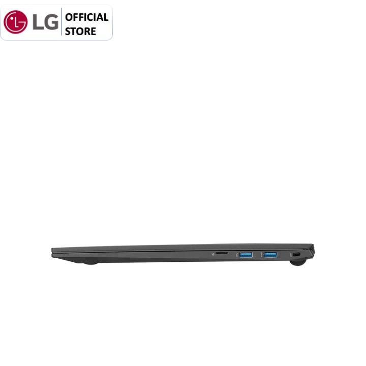 thumbnail image 2 of Backlit Keyboard For LG Gram 17Z90P, 17Z90PE, 17Z95P - US Layout - Black 2 of 5