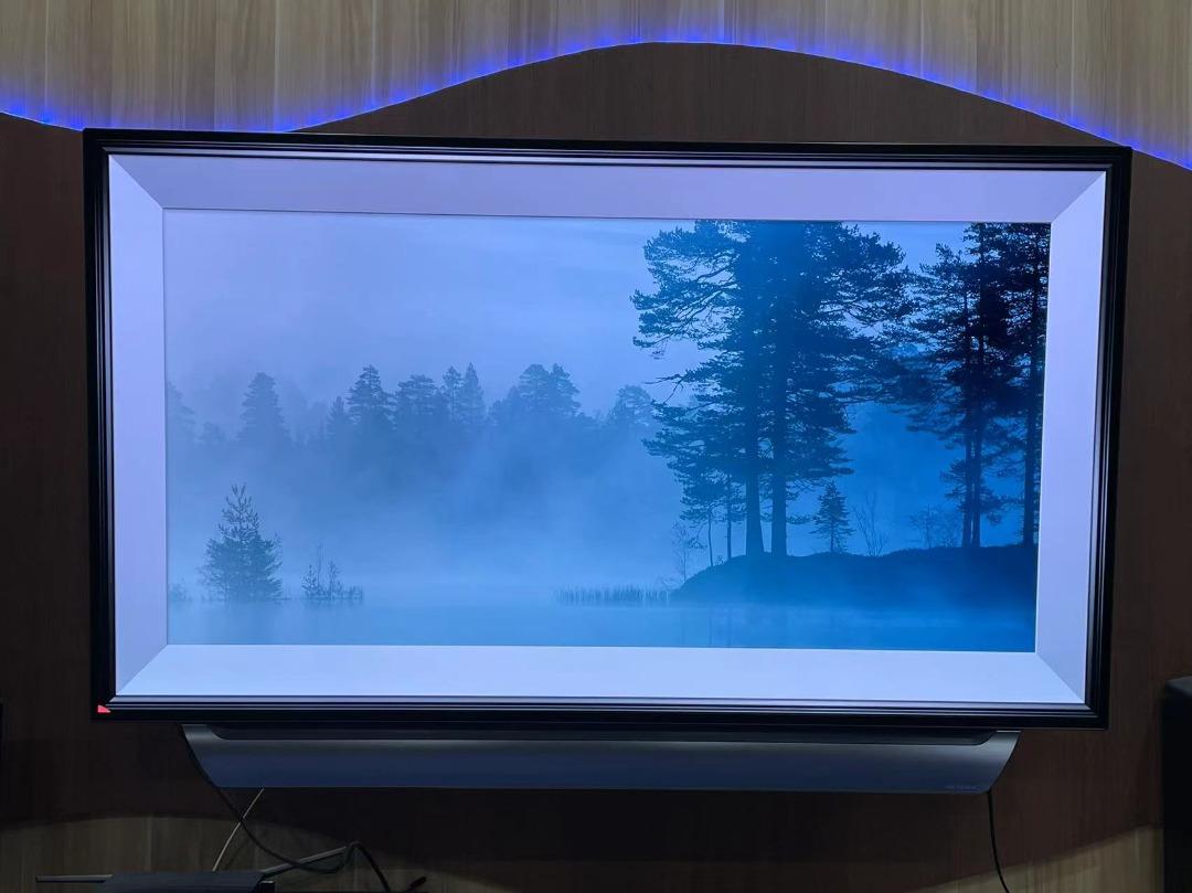 LG OLED55C8PTA 55 IN ULTRA HD 4K SMART OLED, TV & Home Appliances, TV