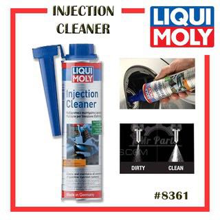 Liqui Moly Injection Cleaner 300ml – Numoto Scuderia