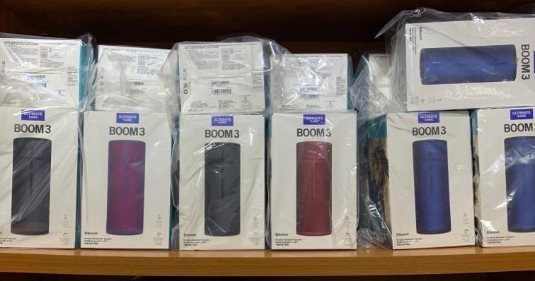 Ultimate ears warranty deals