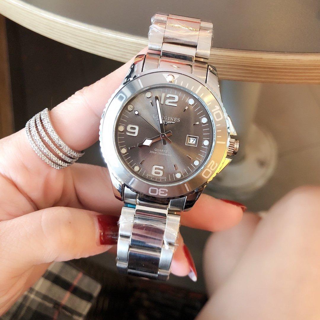 Longines ceramic shop bezel