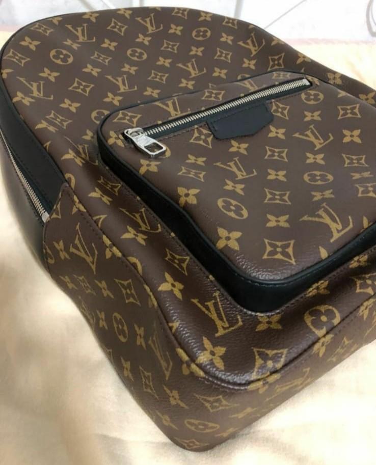 🛍️SALE🛍️ AUTHENTIC LV JOSH BACKPACK, Women's Fashion, Bags & Wallets,  Backpacks on Carousell