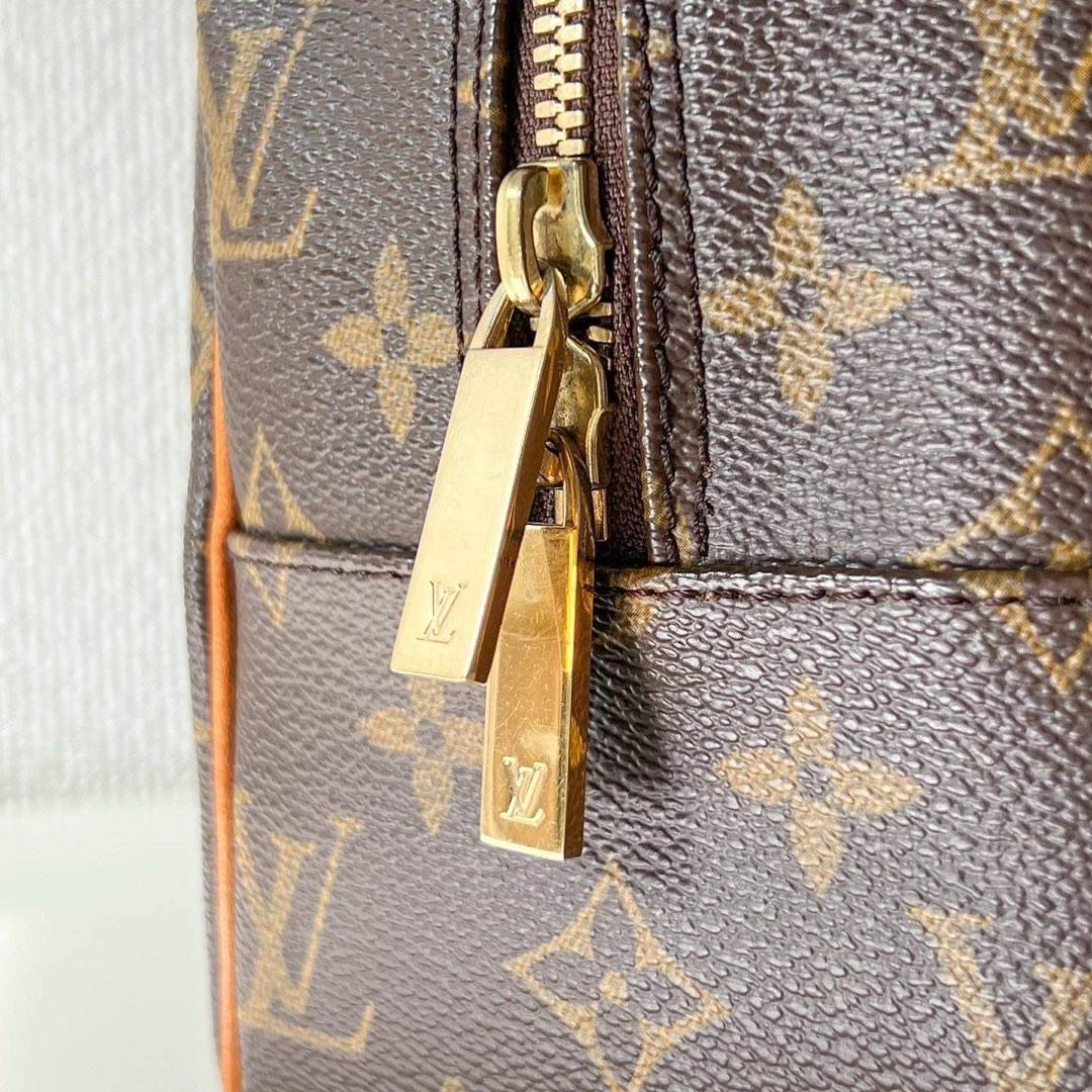 Louis Vuitton Cite MM - LVLENKA Luxury Consignment