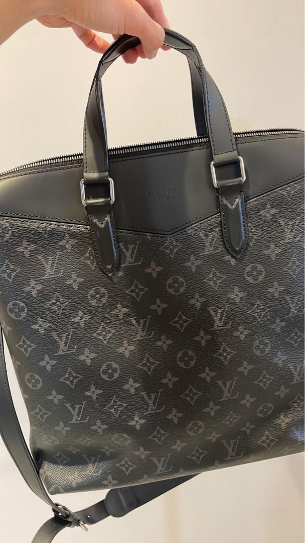louis vuitton explorer bag