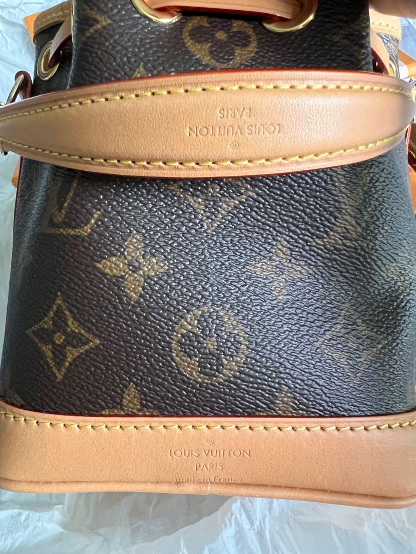 louis vuitton tahitienne nano noe