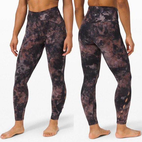 Unlimit High-Rise Tight 25