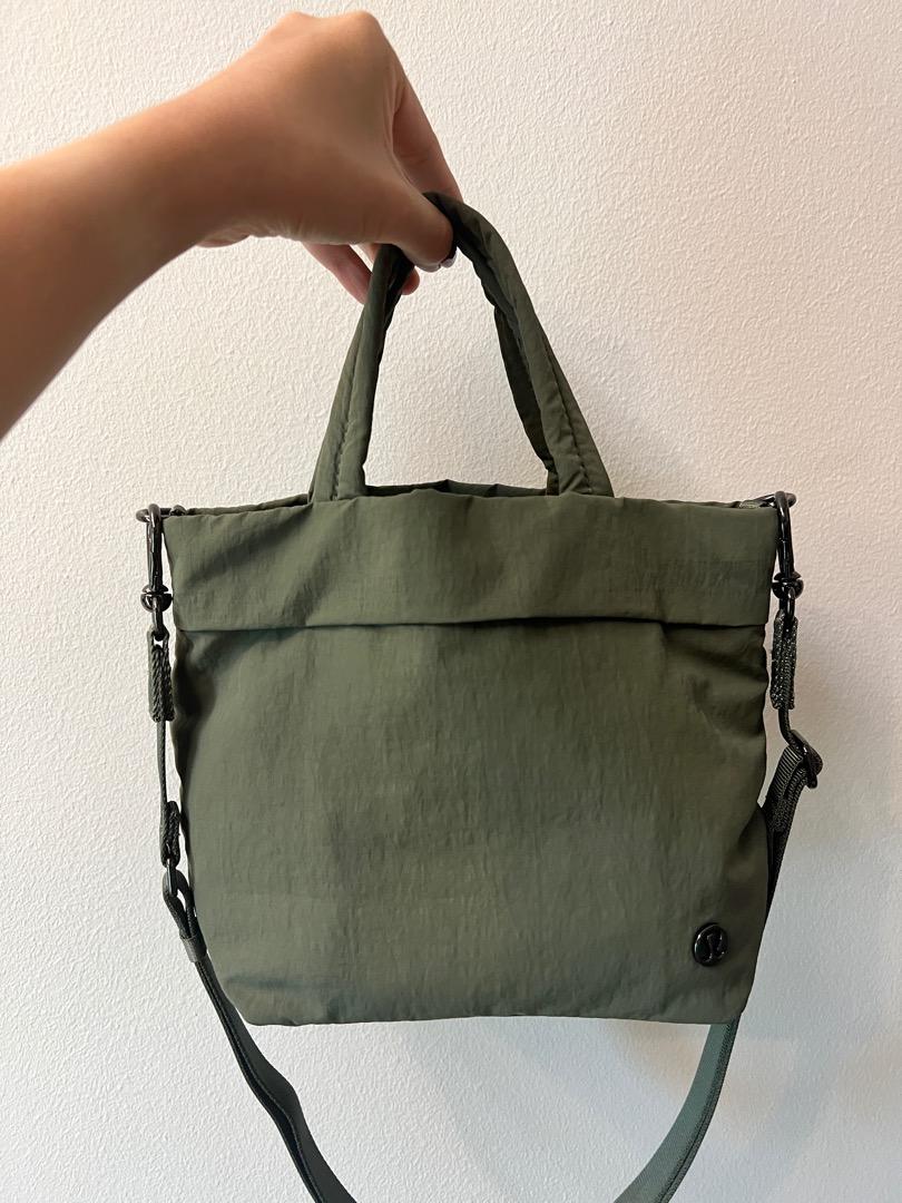 Lululemon on my level bag 2025 5l