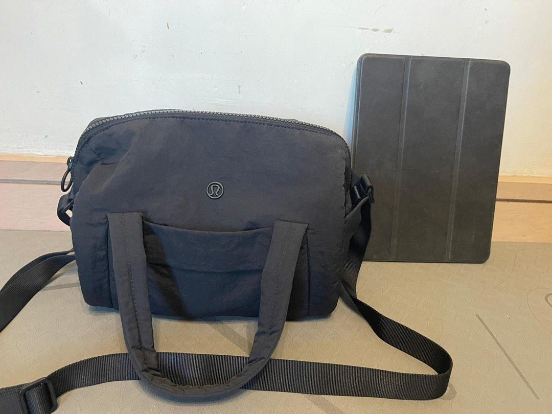 On my level barrel bag 2025 mini