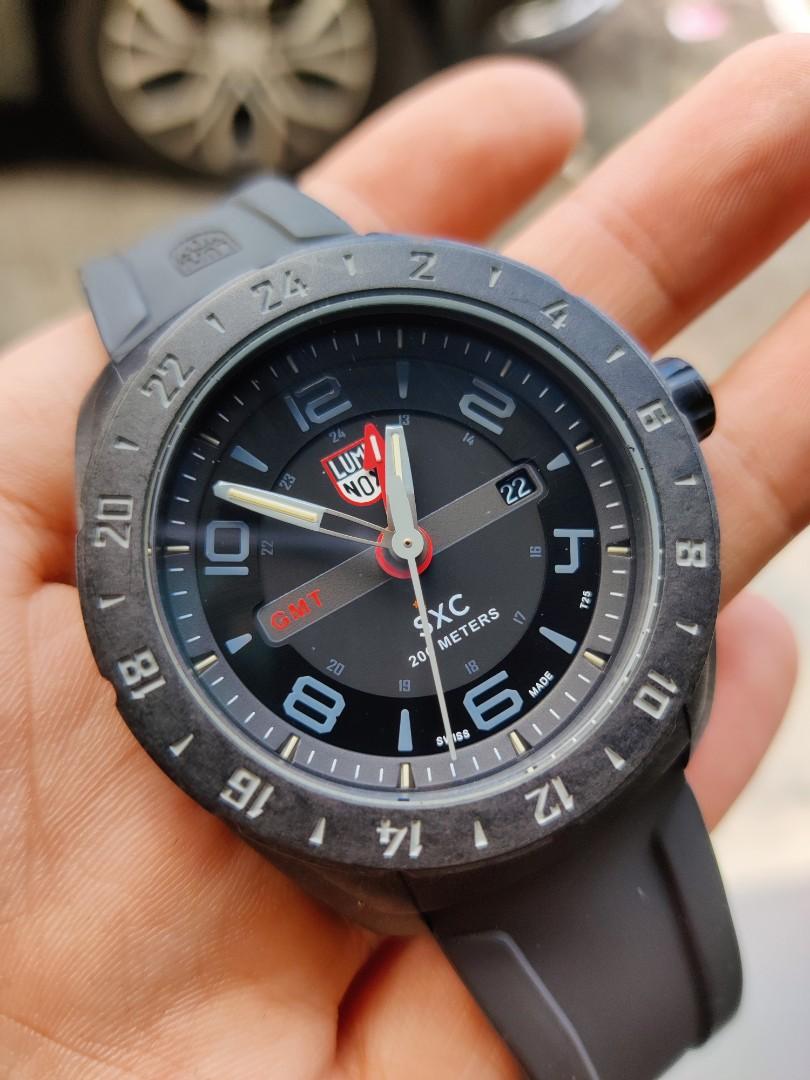 Luminox sxc discount