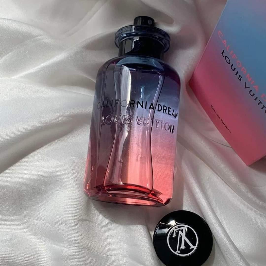 Louis Vuitton Apogee Perfume, Beauty & Personal Care, Fragrance &  Deodorants on Carousell